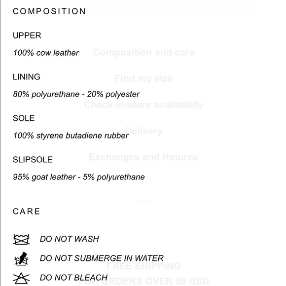 ZARA- PREMIUM LEATHER HEELS  WITH GEM DETAIL🍁🍂🌷 - Picture 8 of 8